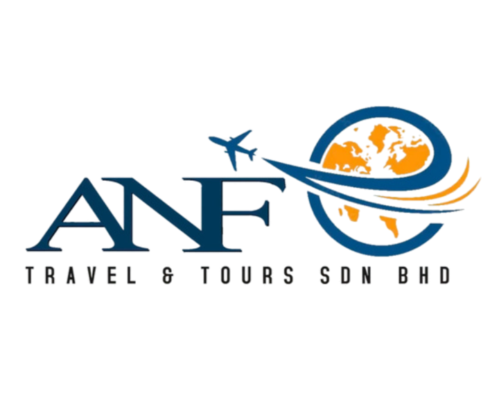 anf travel and tours-rtwfs sister company